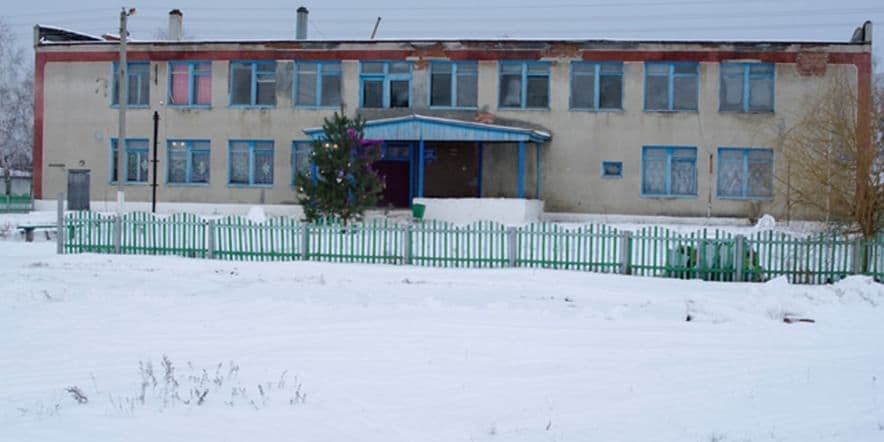 Основное изображение для учреждения Ульяновский сельский Дом культуры